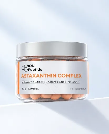 Astaxanthin Complex Astaxanthin Complex