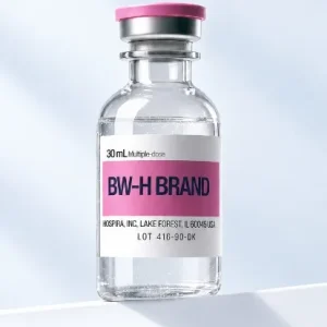 BW-H Brand