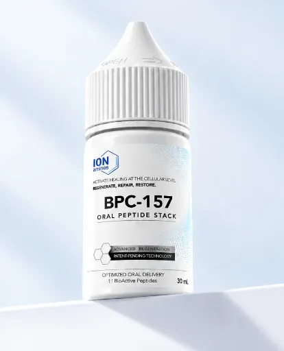 Drops - BPC-157 | 30mg