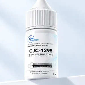 Drops - CJC-1295 | 30mg