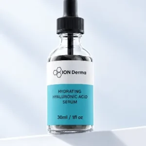 Hyaluronic Acid Serum
