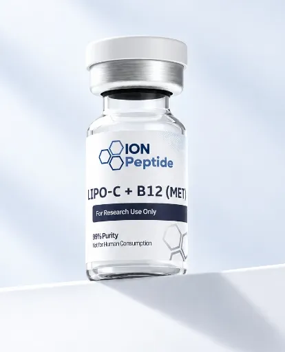 LIPO-C + B12 (Methylated) - 10mg