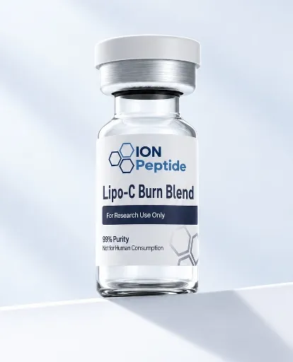 Lipo-C Burn Blend - 526mg