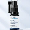 NAD+ / Glutathione / Vitamin C Blend Spray | 10ml