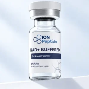NAD+ Buffered - 500mg