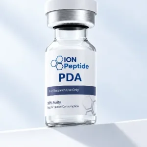 PDA - 10mg