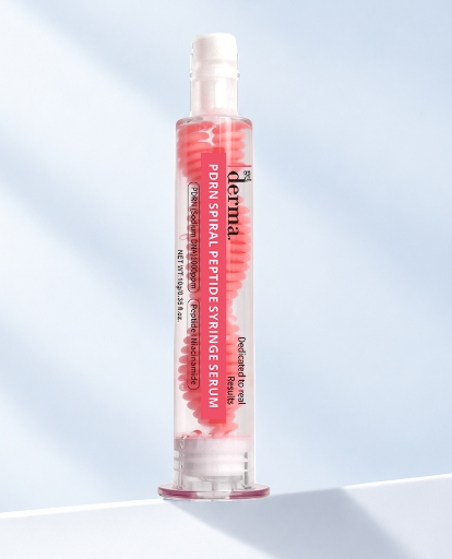 PDRN Spiral Syringe Serum PDRN Spiral Syringe Serum