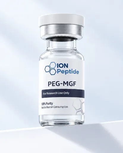 PEG-MGF - 2mg